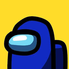 Blue Crew Mate